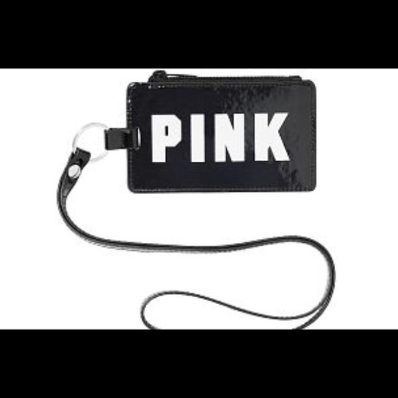 BNWT PINK VICTORIA'SSECRET CAMPUS w/ Freebie - Picture 8 of 8